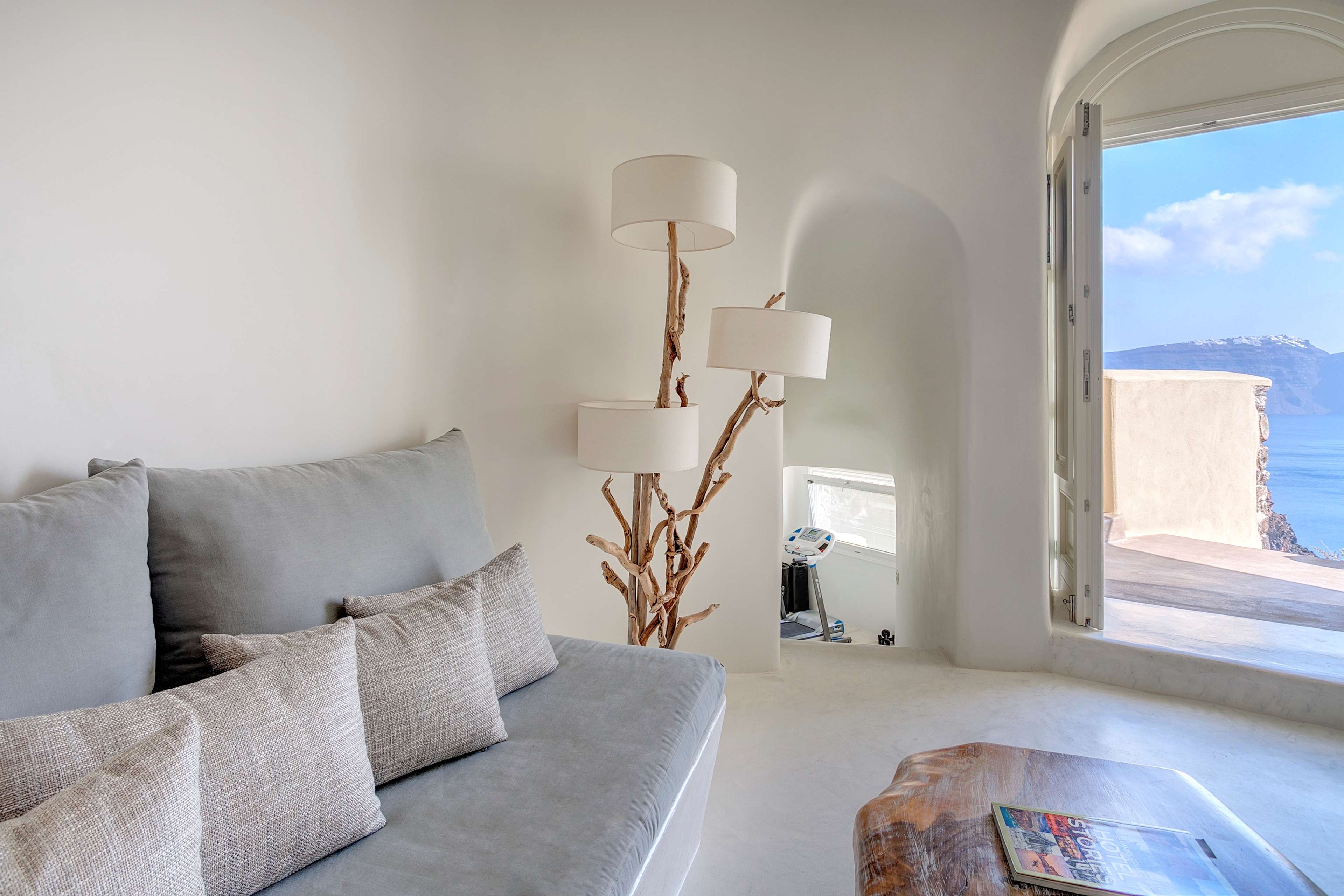 Mystique A Luxury Collection Hotel, Santorini