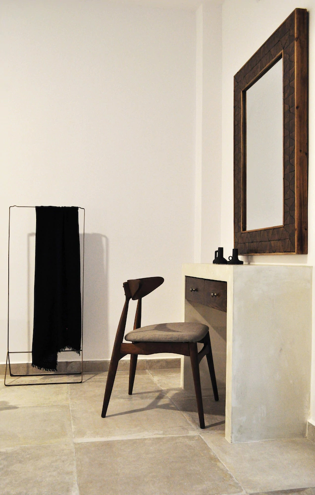Nerti Suites