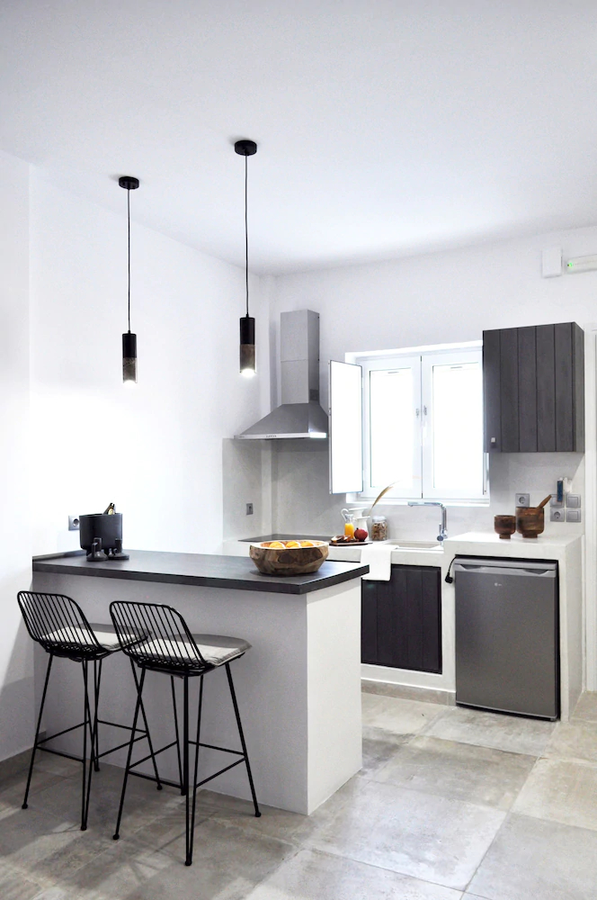 Nerti Suites