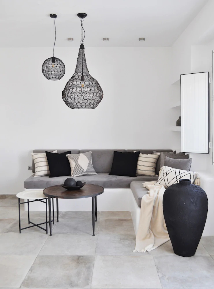 Nerti Suites