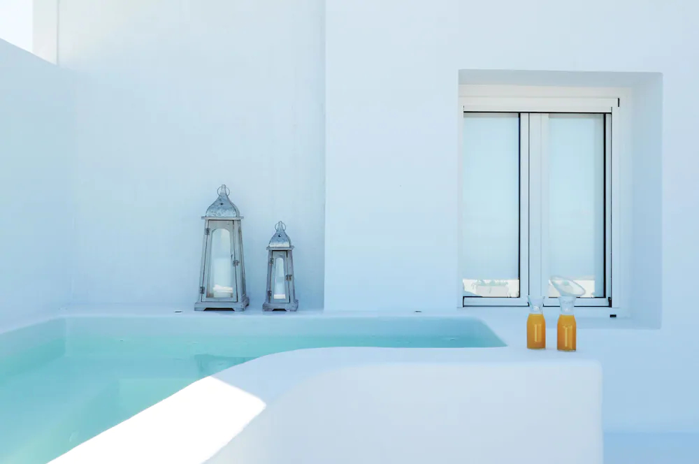 Nerti Suites