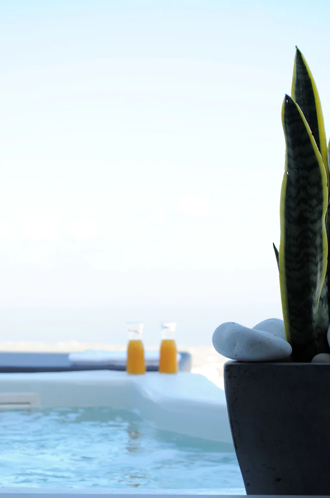 Nerti Suites