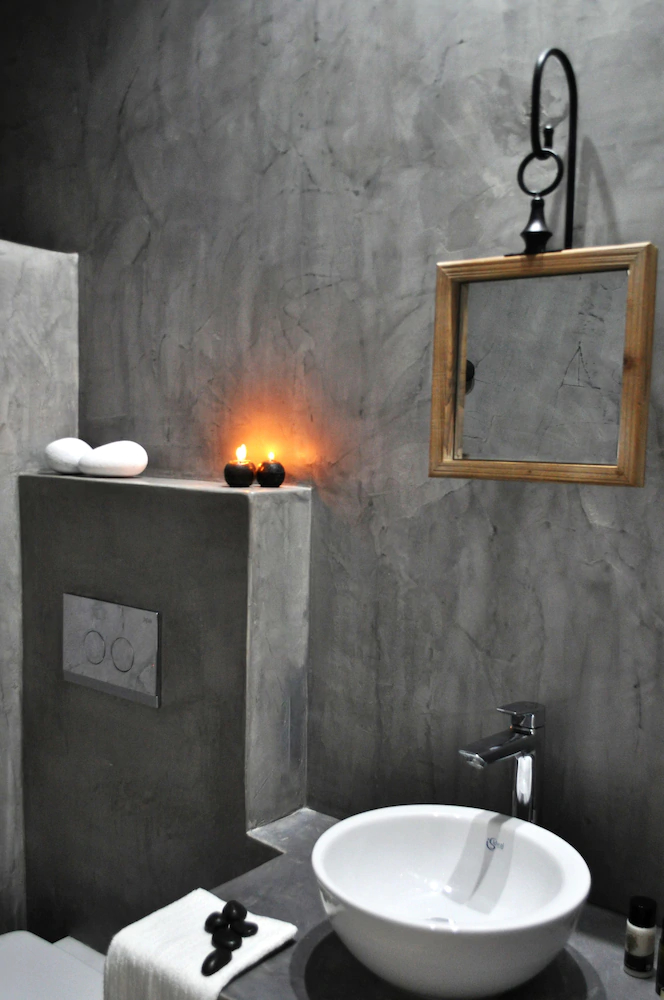 Nerti Suites