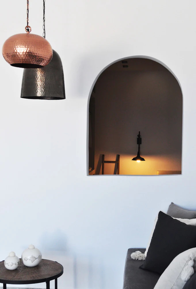 Nerti Suites