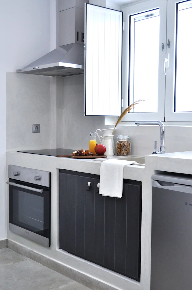 Nerti Suites