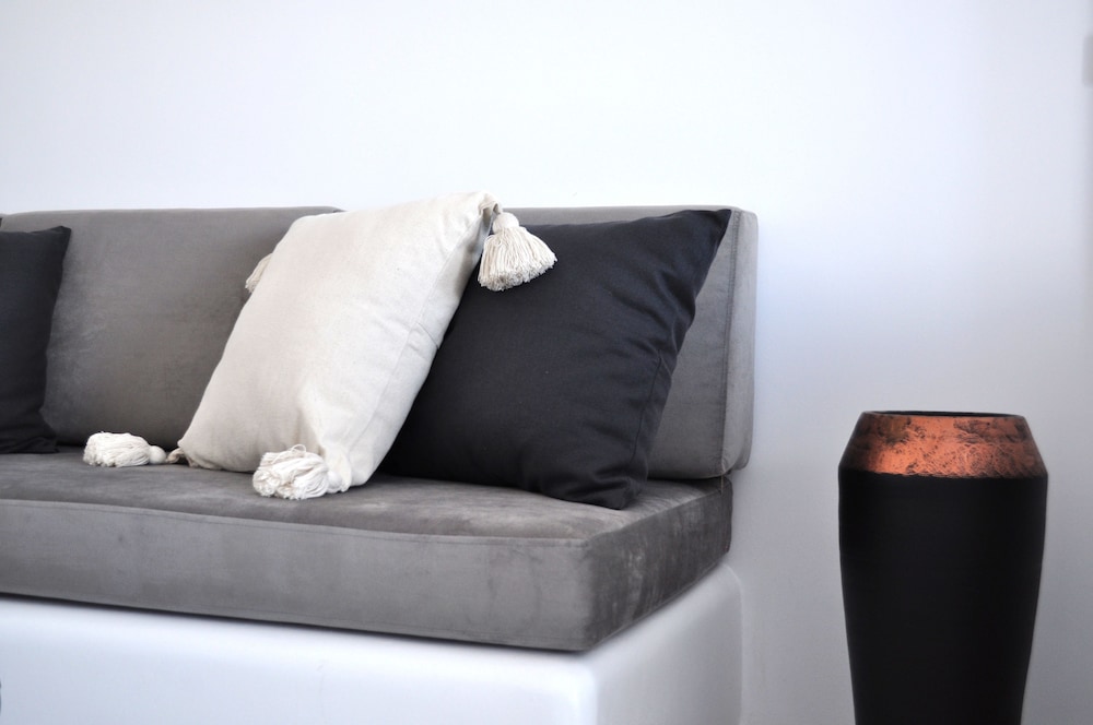 Nerti Suites