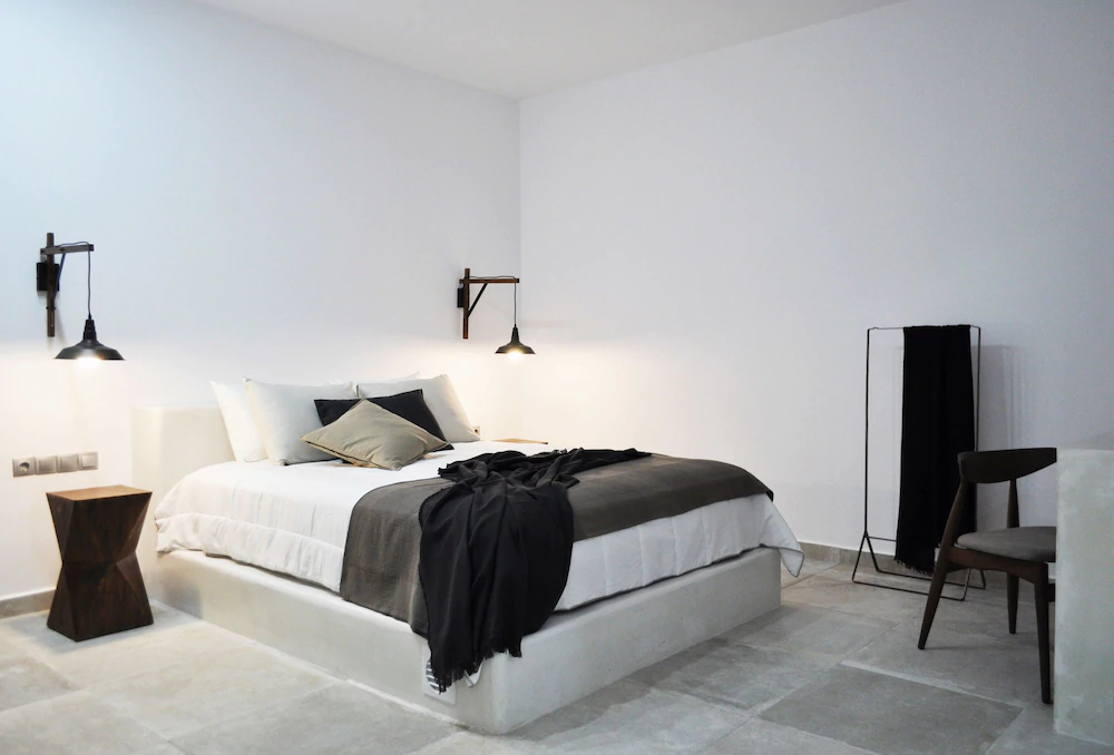 Nerti Suites
