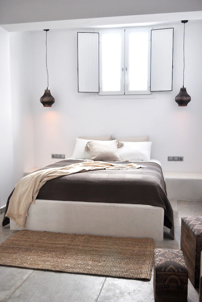 Nerti Suites