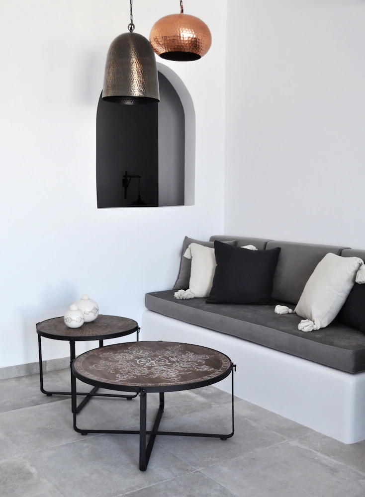 Nerti Suites