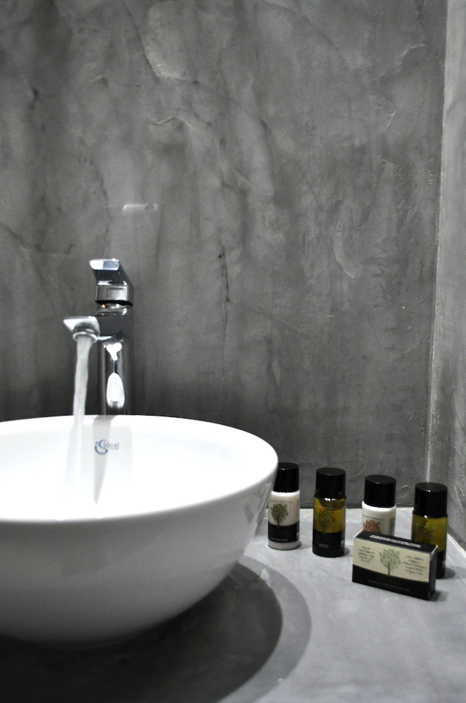Nerti Suites