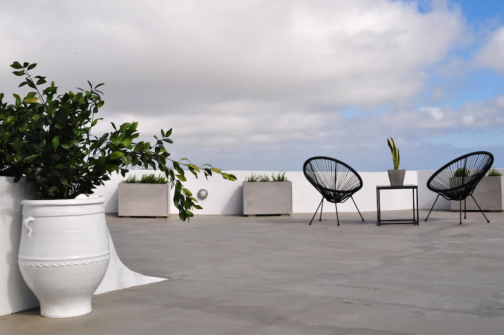 Nerti Suites