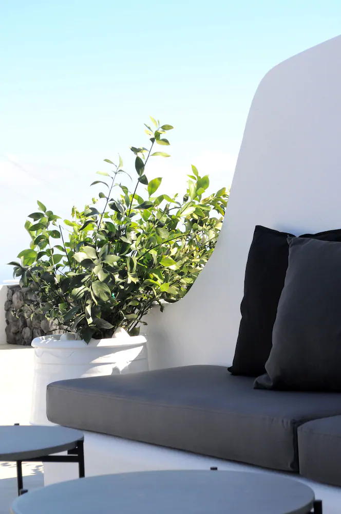 Nerti Suites