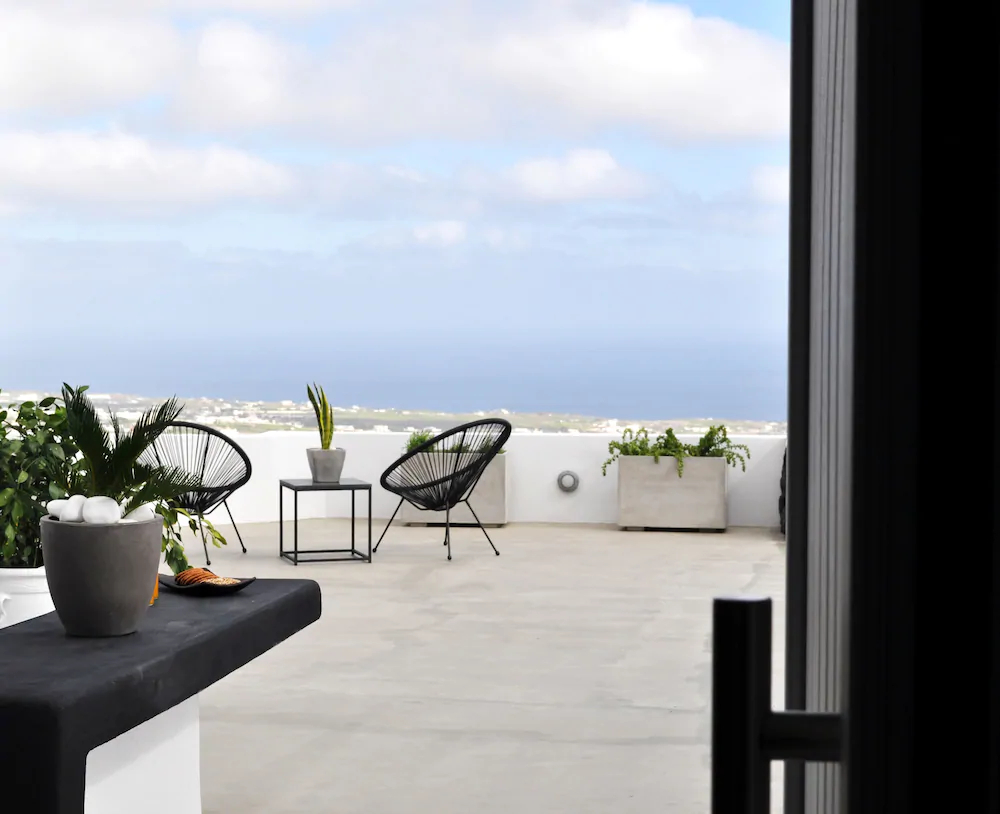 Nerti Suites