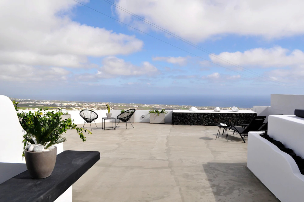 Nerti Suites