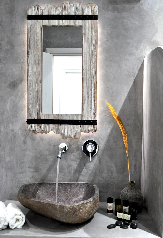 Nerti Suites