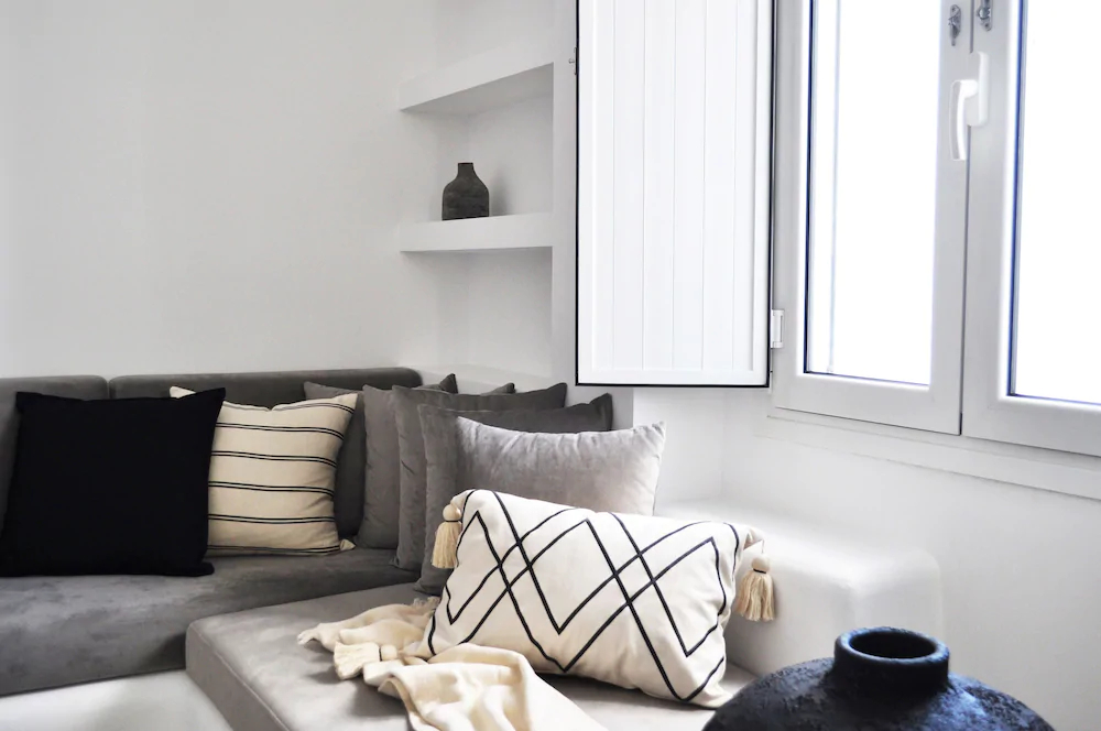 Nerti Suites