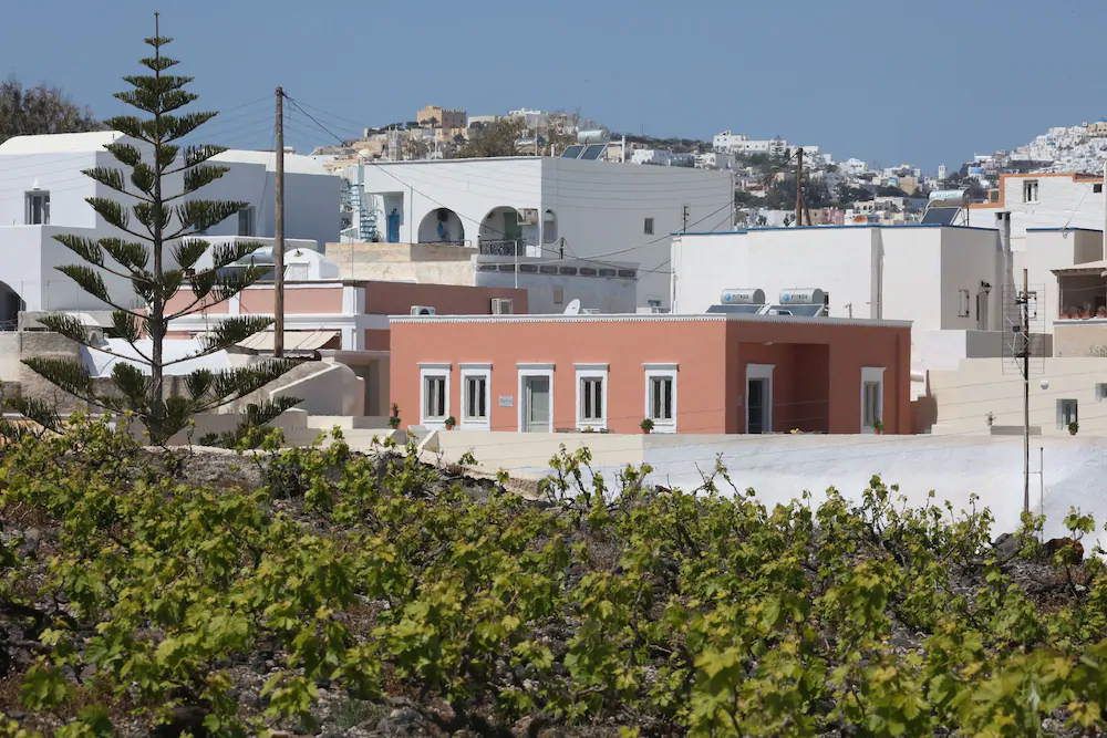Nomikos Mansion