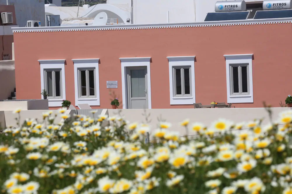 Nomikos Mansion