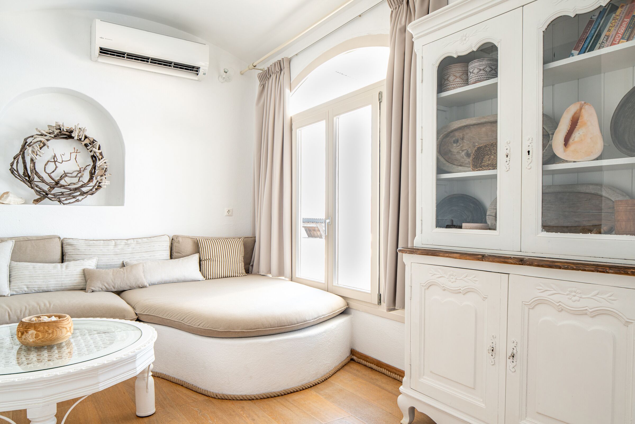 Ode Villa