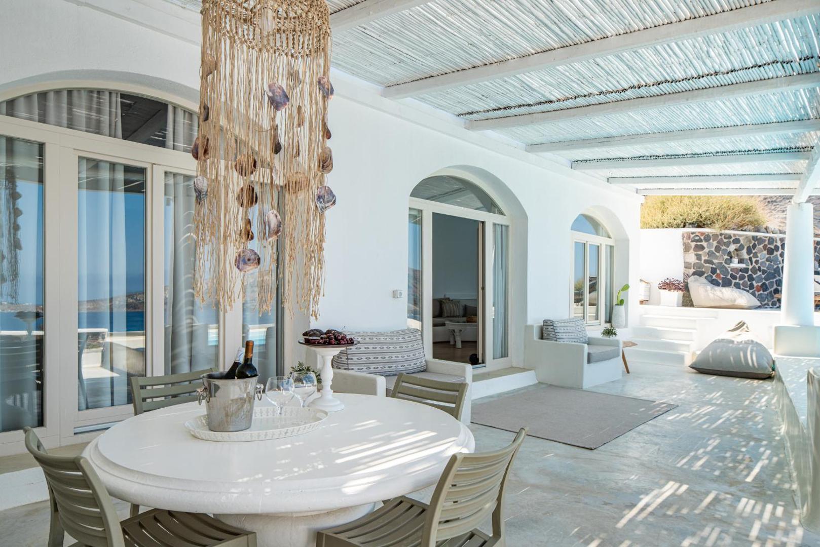 Ode Villa