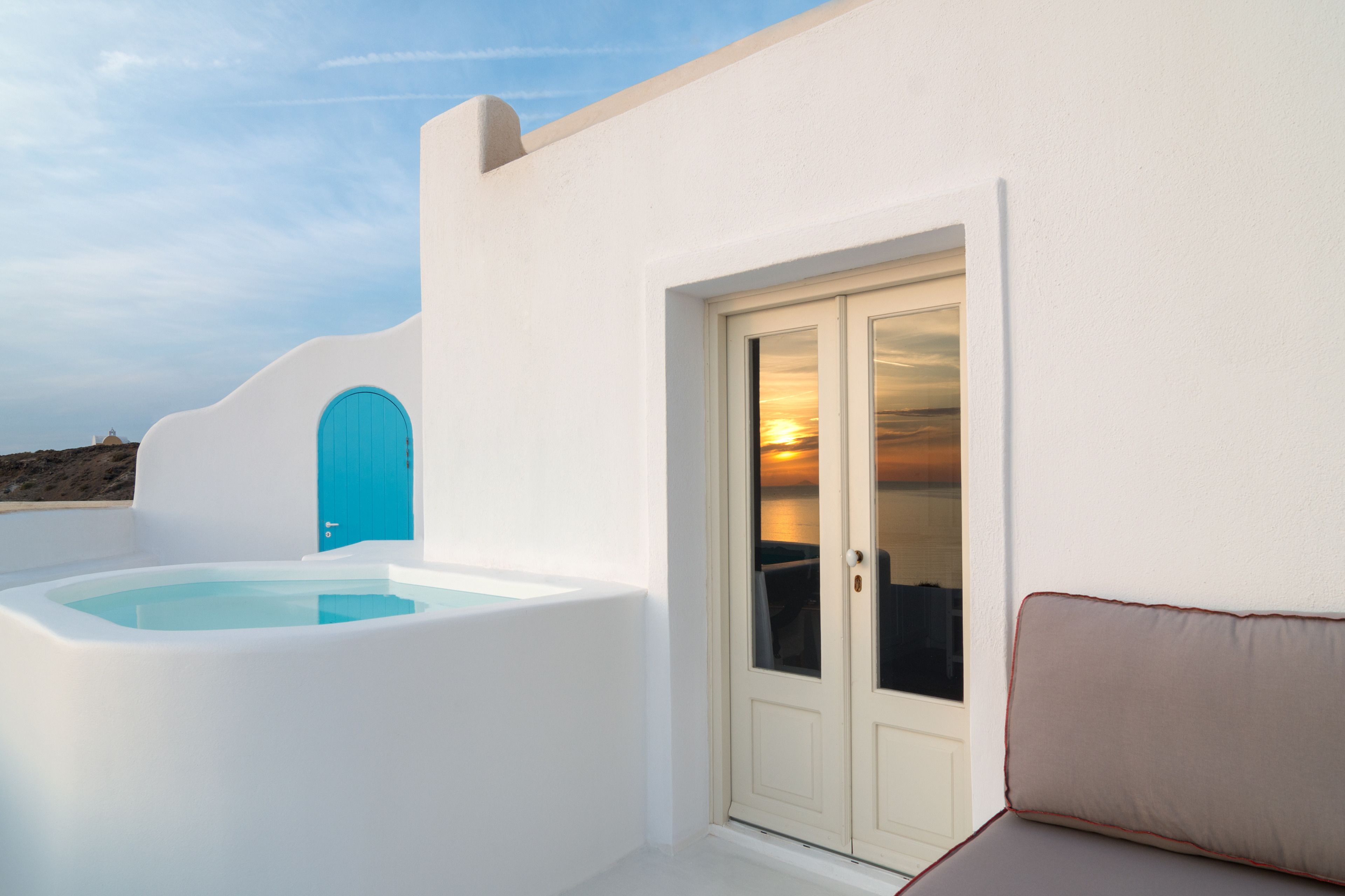 Ode Villa
