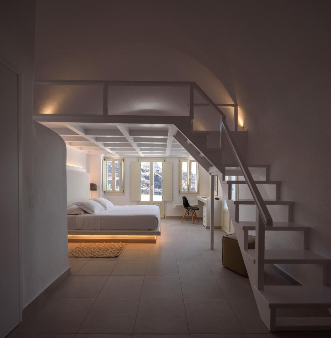 Ode Villa