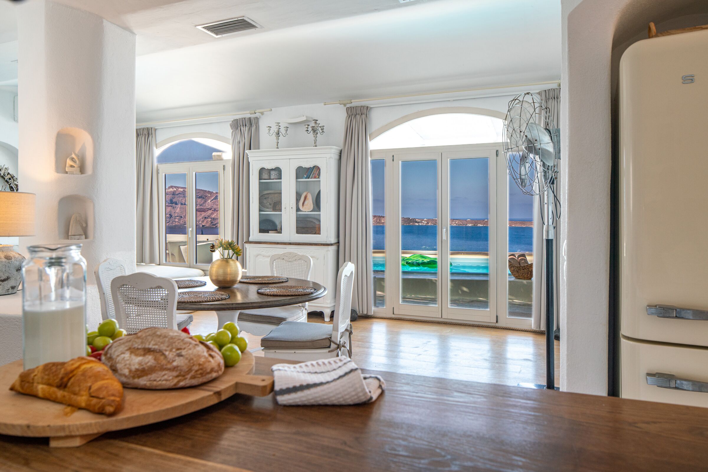 Ode Villa