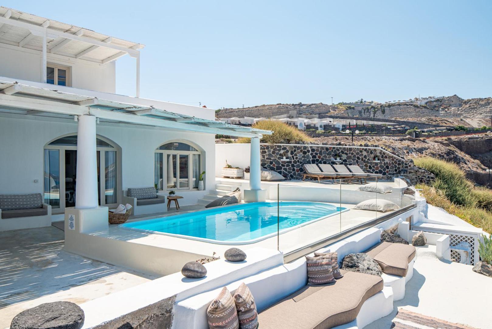 Ode Villa