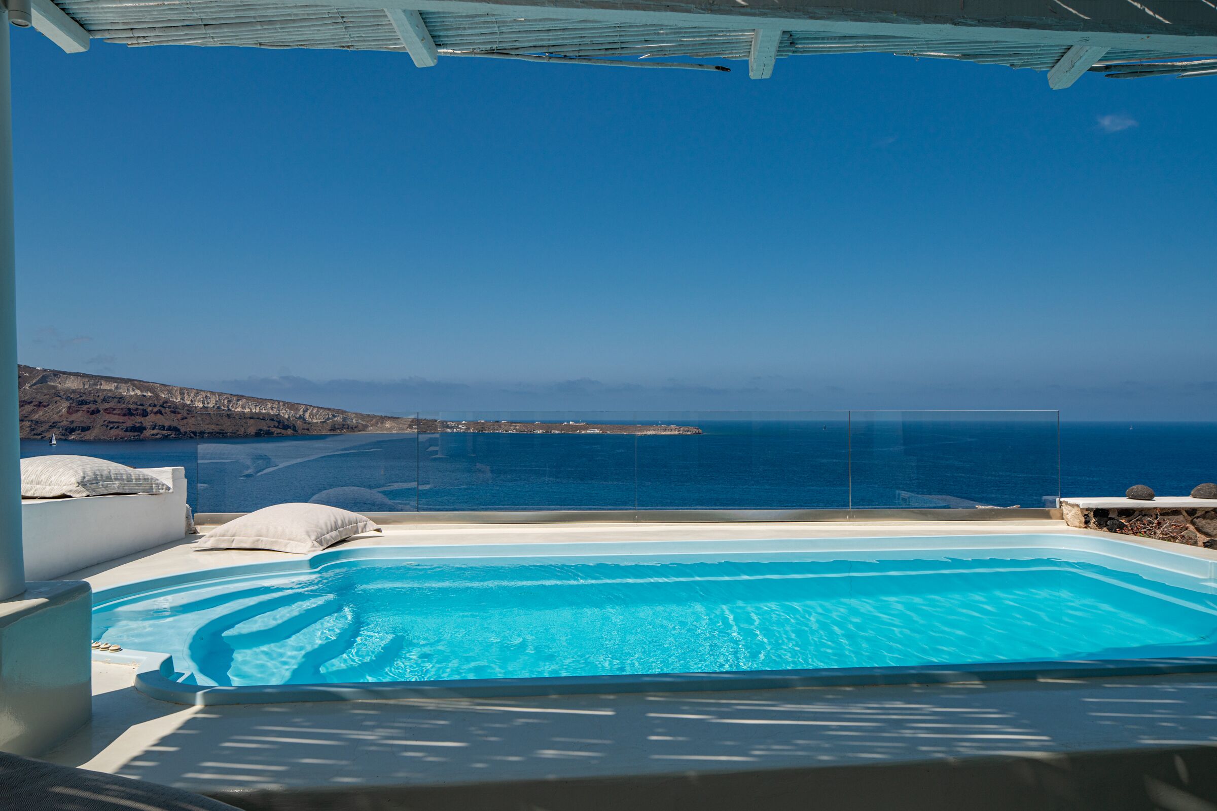 Ode Villa