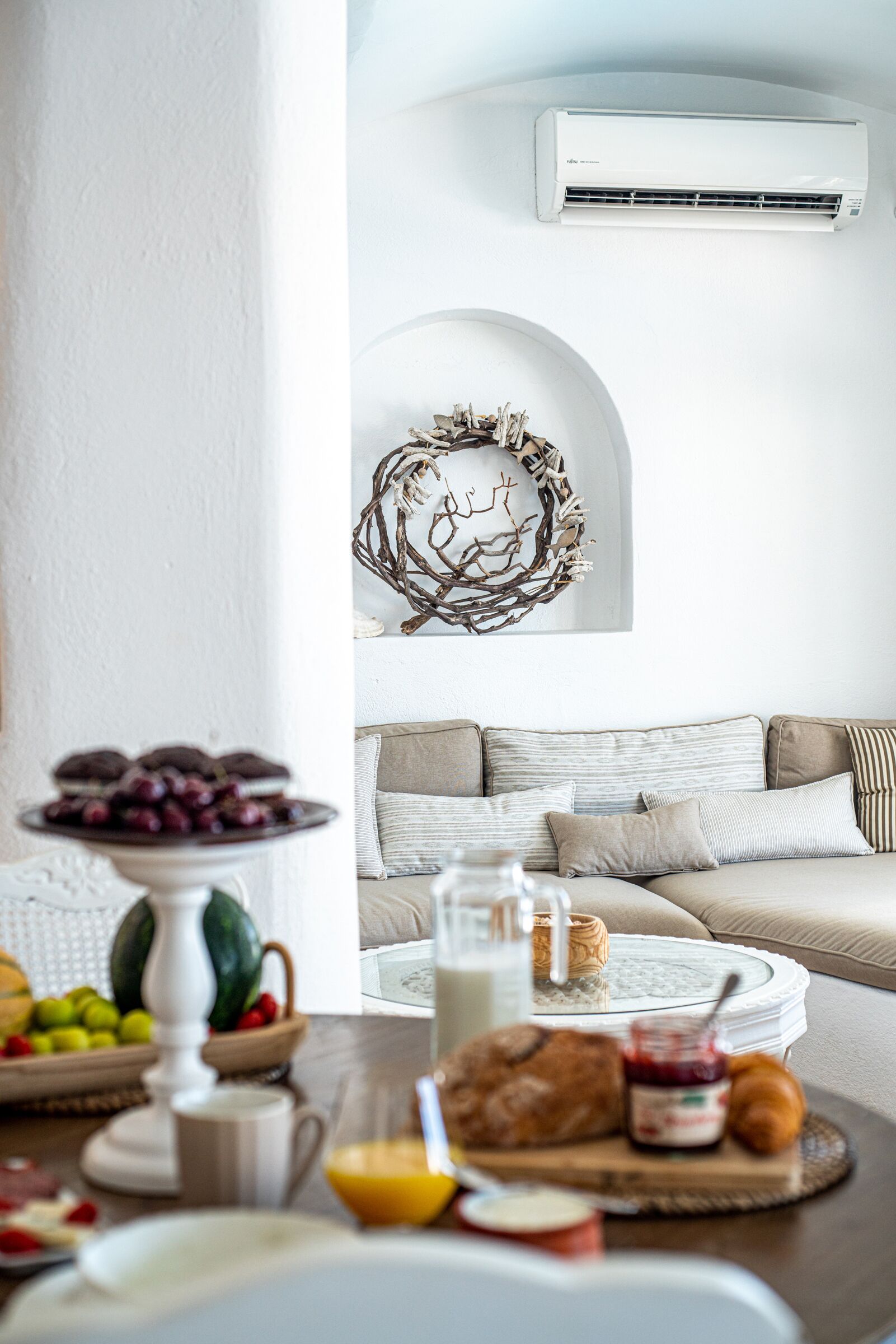 Ode Villa