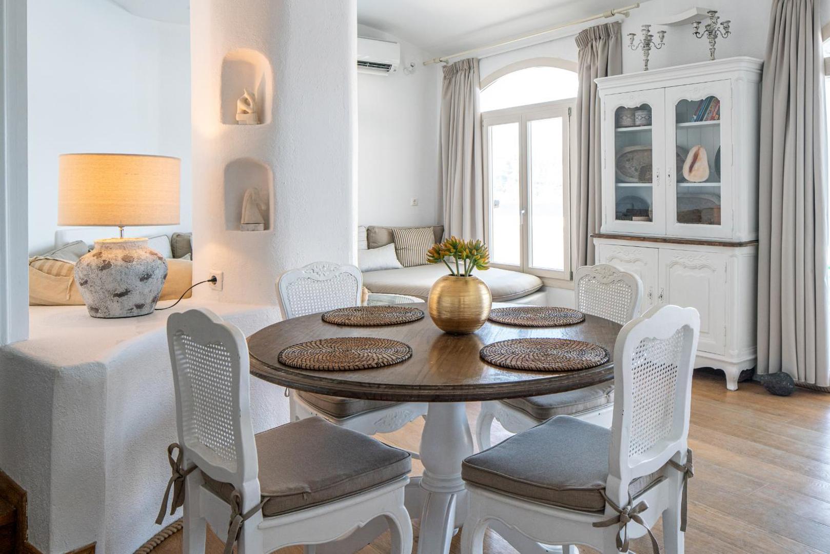 Ode Villa