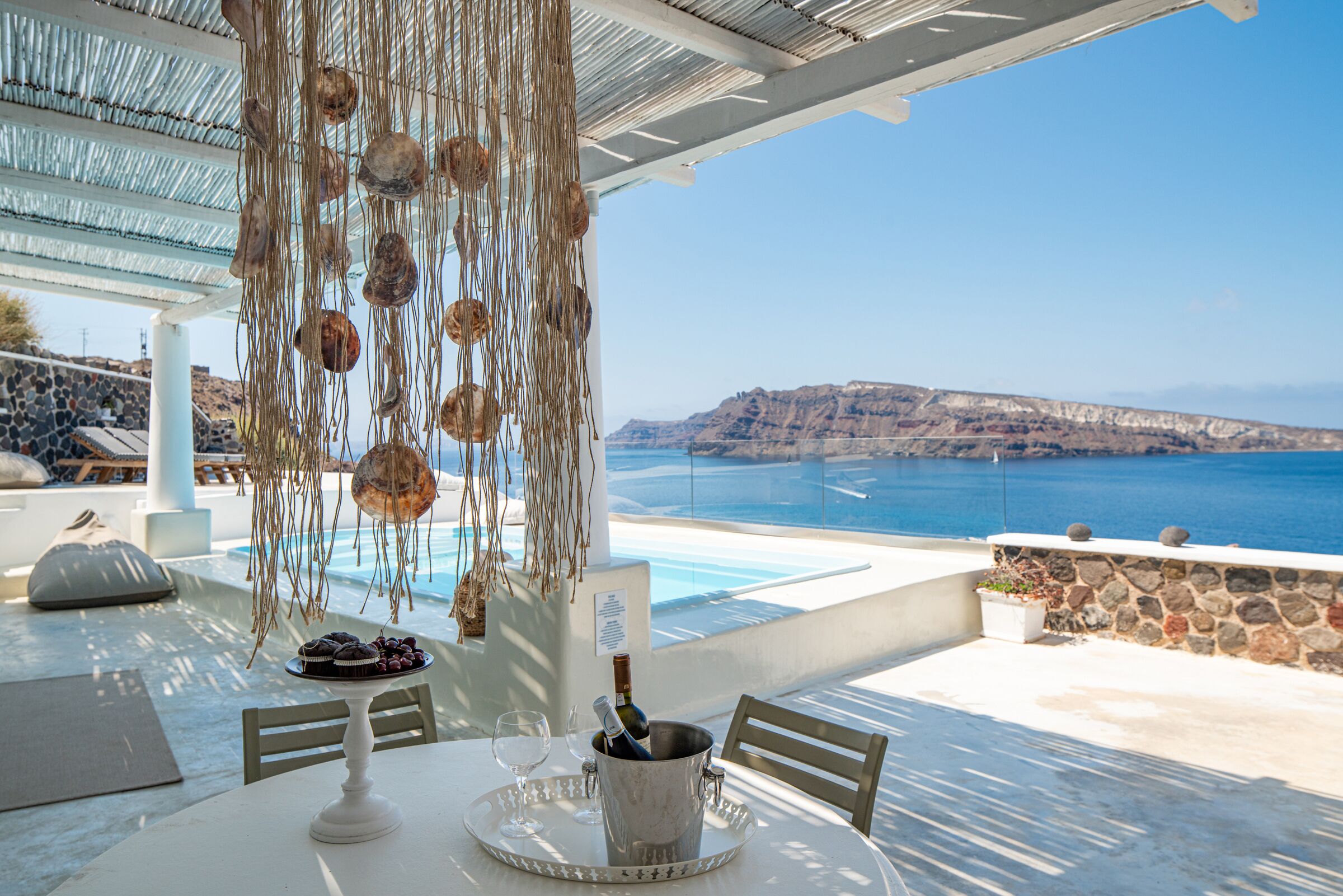Ode Villa