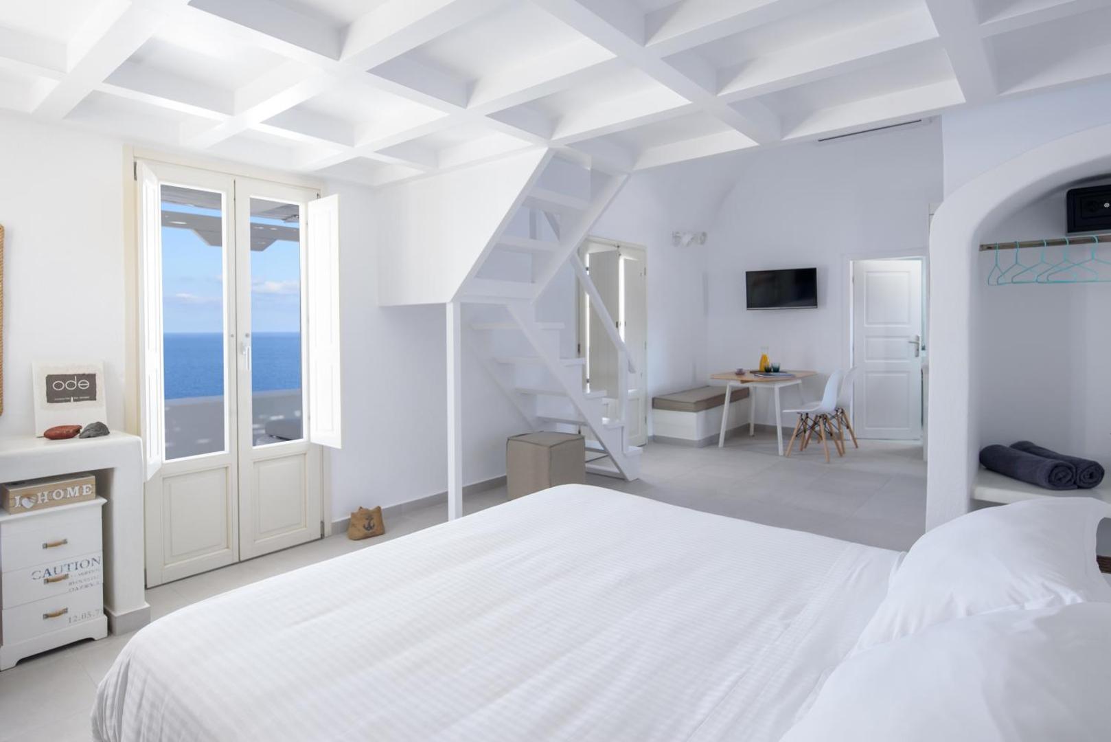 Ode Villa