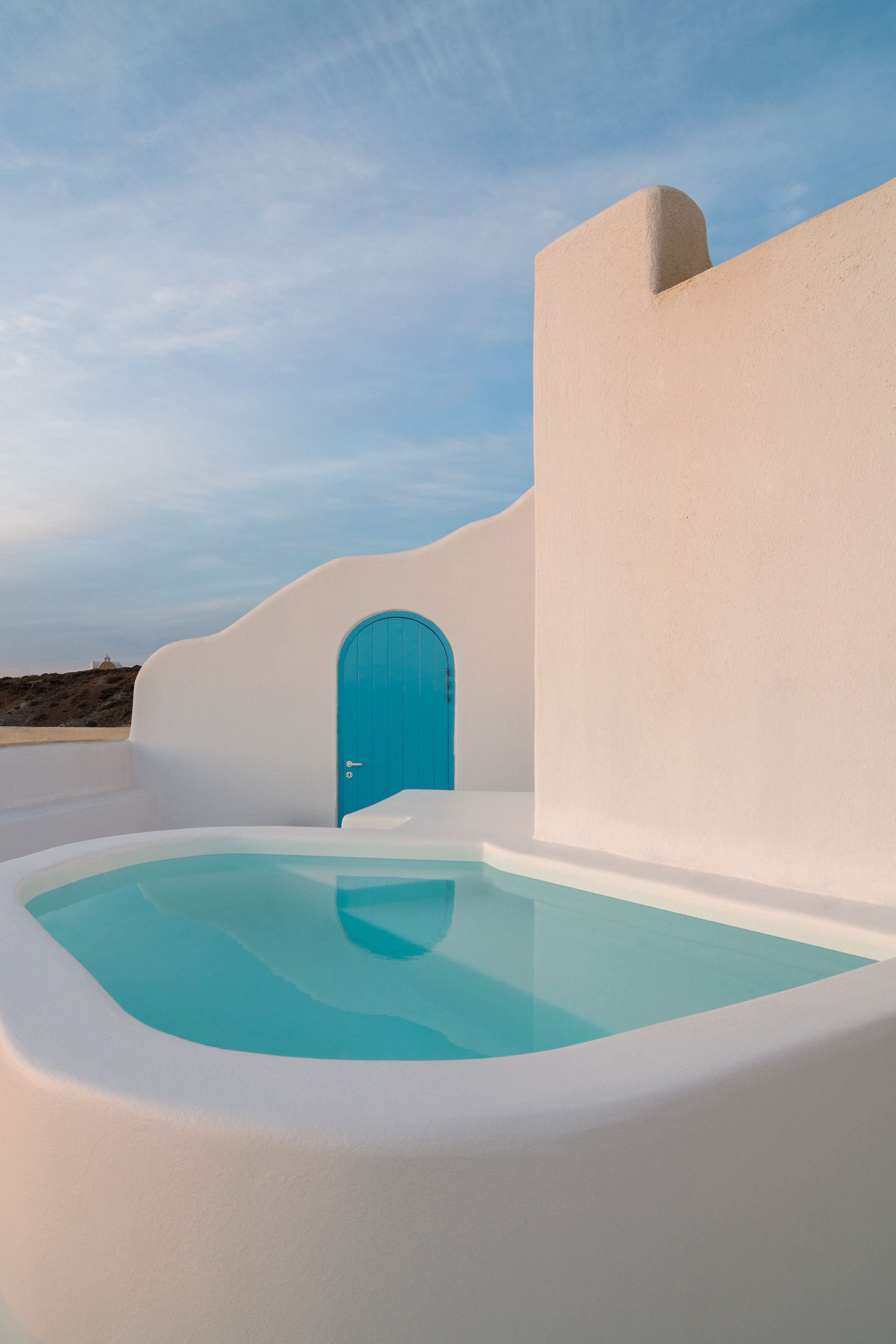 Ode Villa