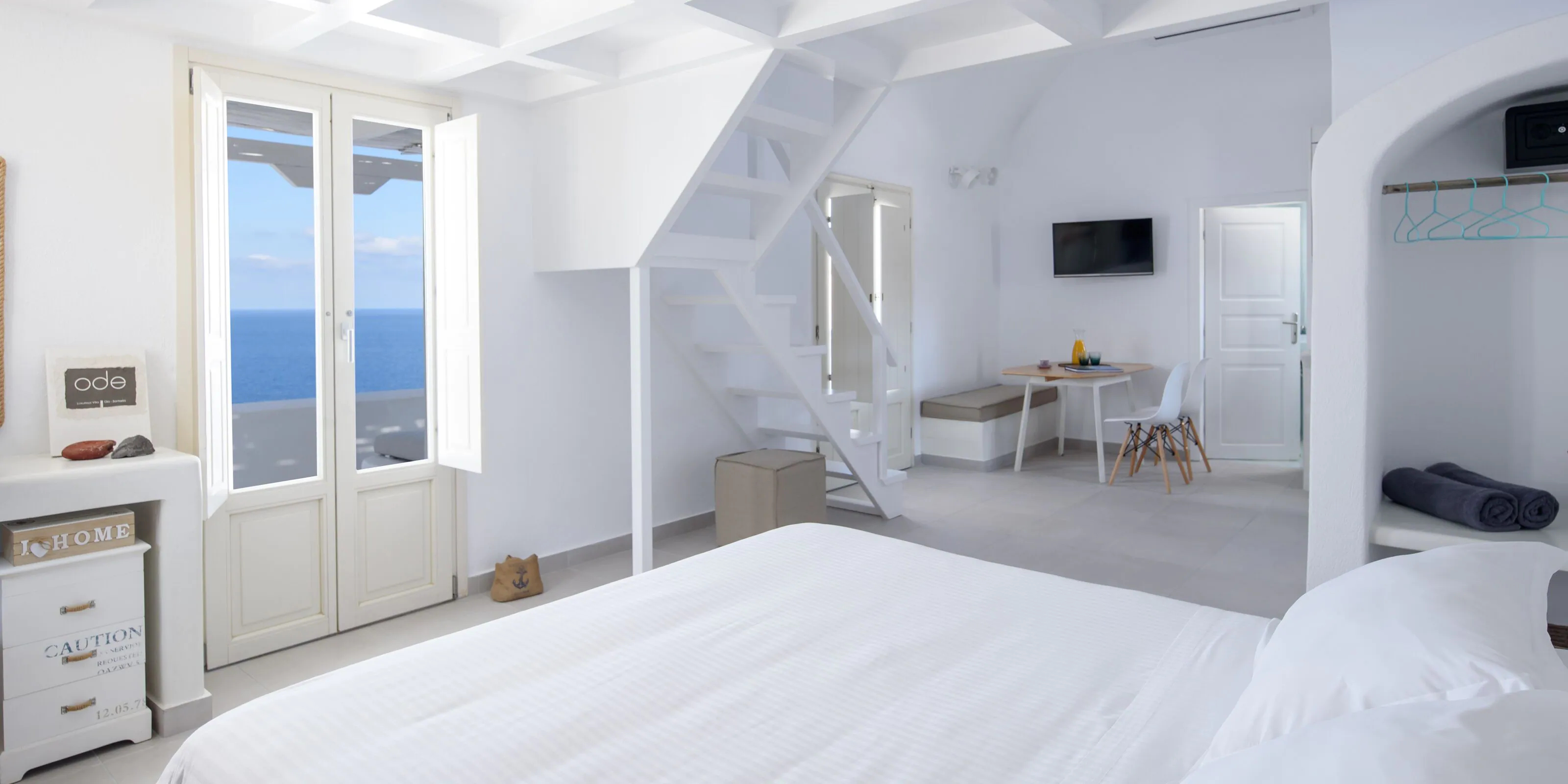 Ode Villa