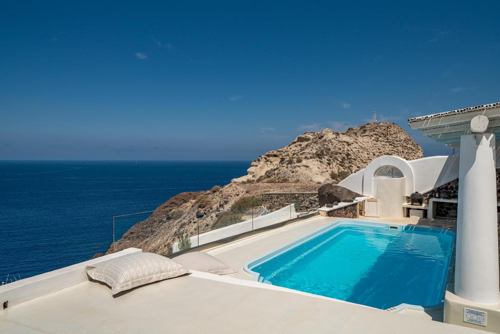 Ode Villa