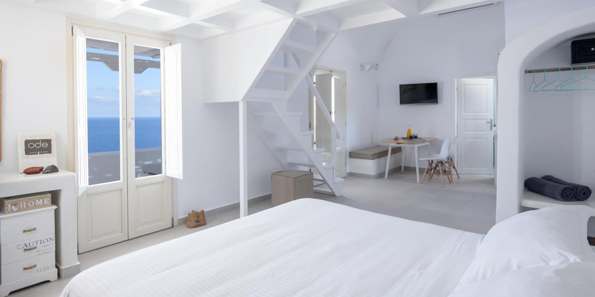 Ode Villa