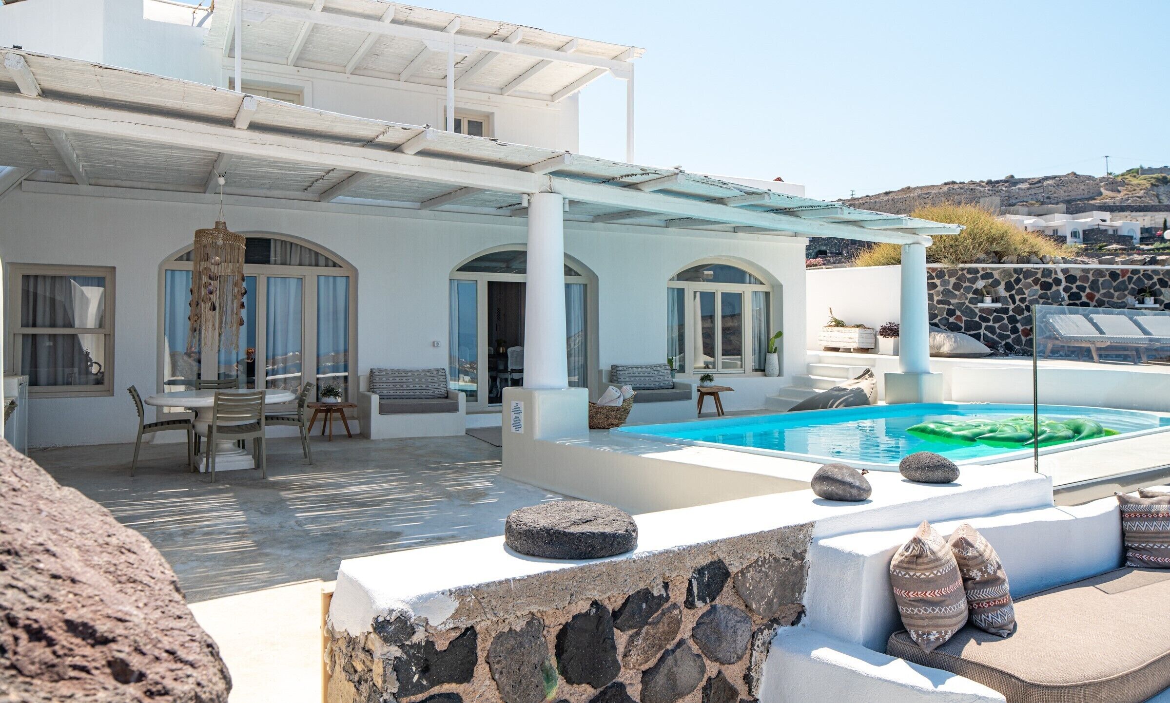 Ode Villa