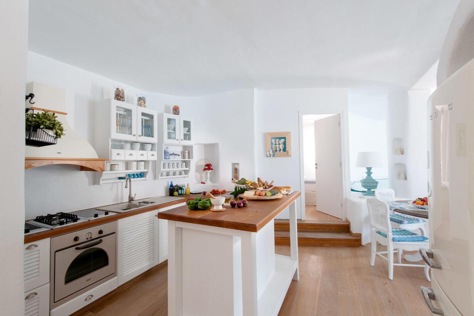Ode Villa