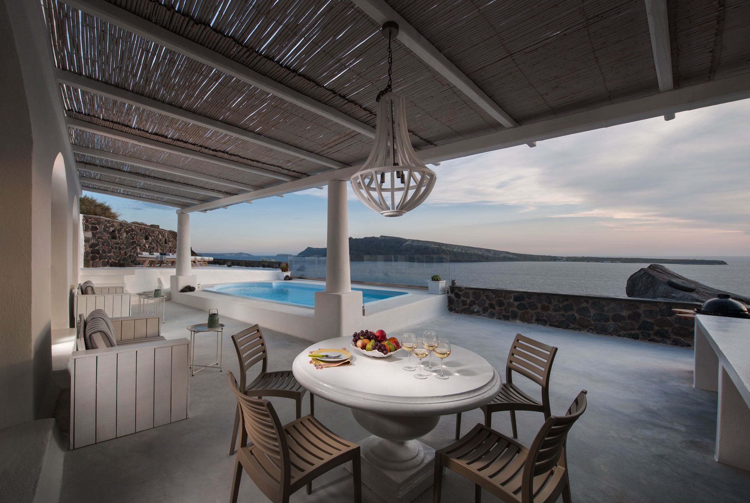 Ode Villa