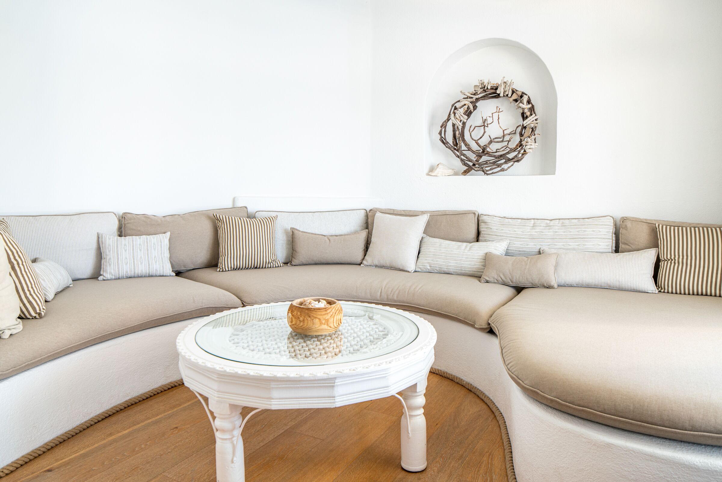 Ode Villa