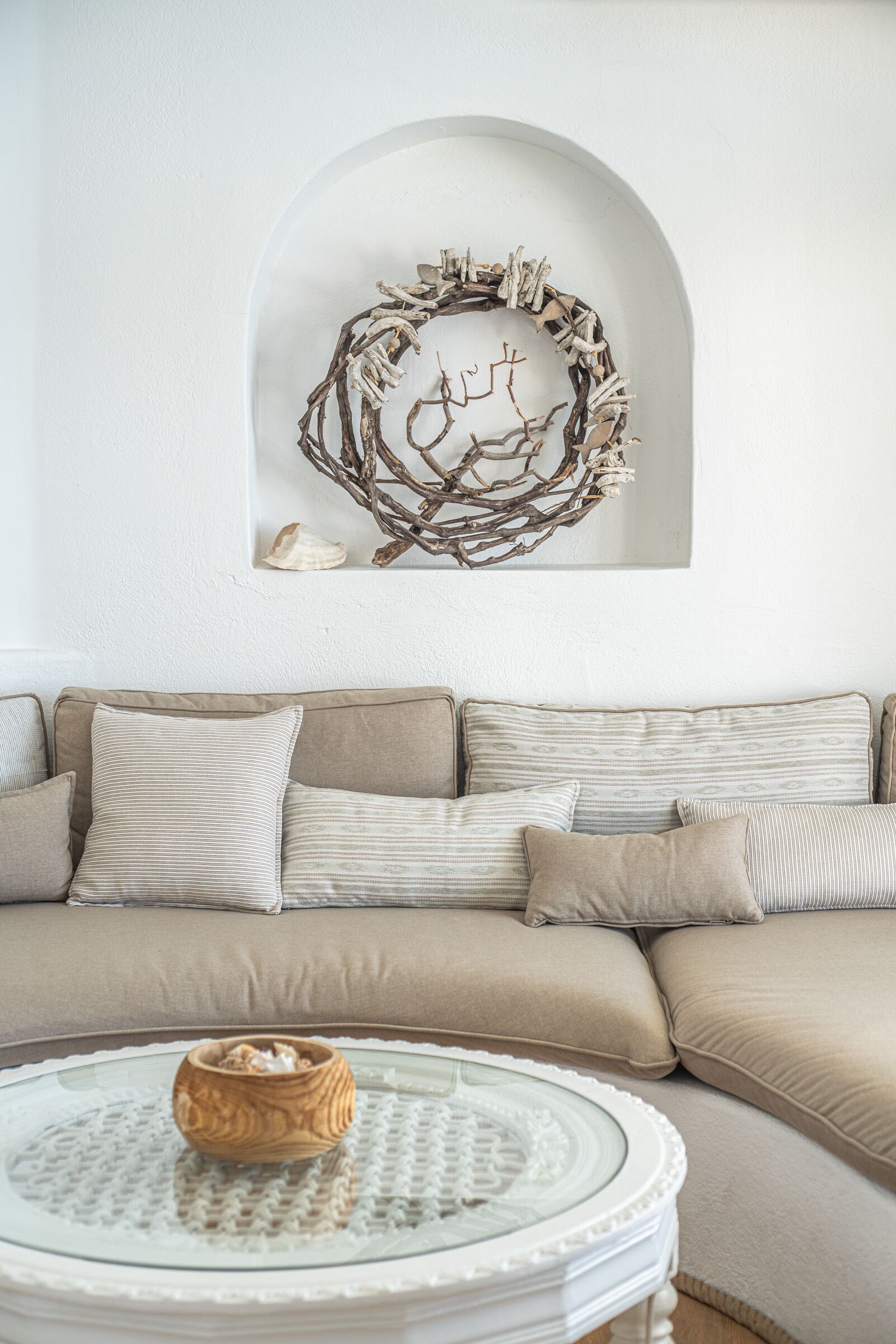 Ode Villa