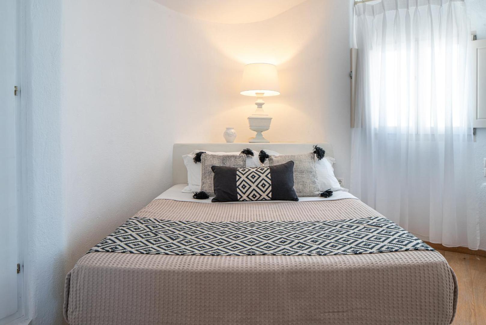 Ode Villa