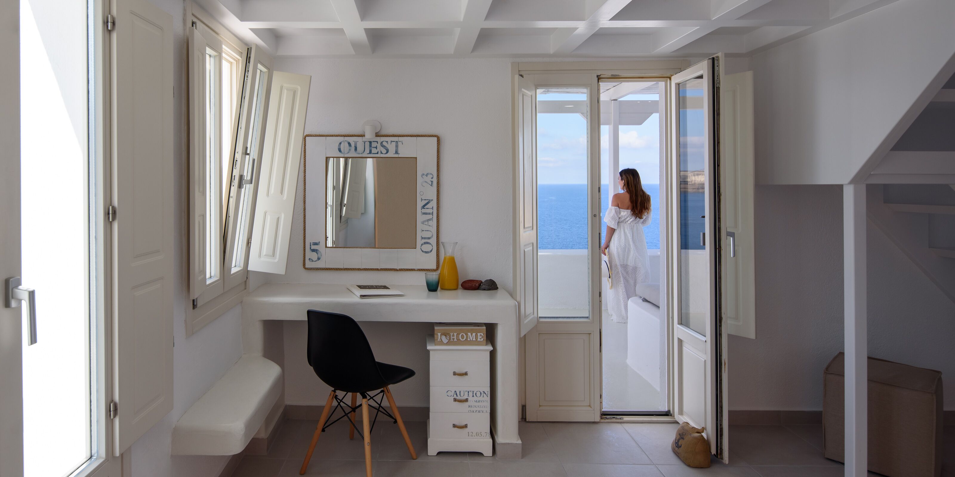 Ode Villa