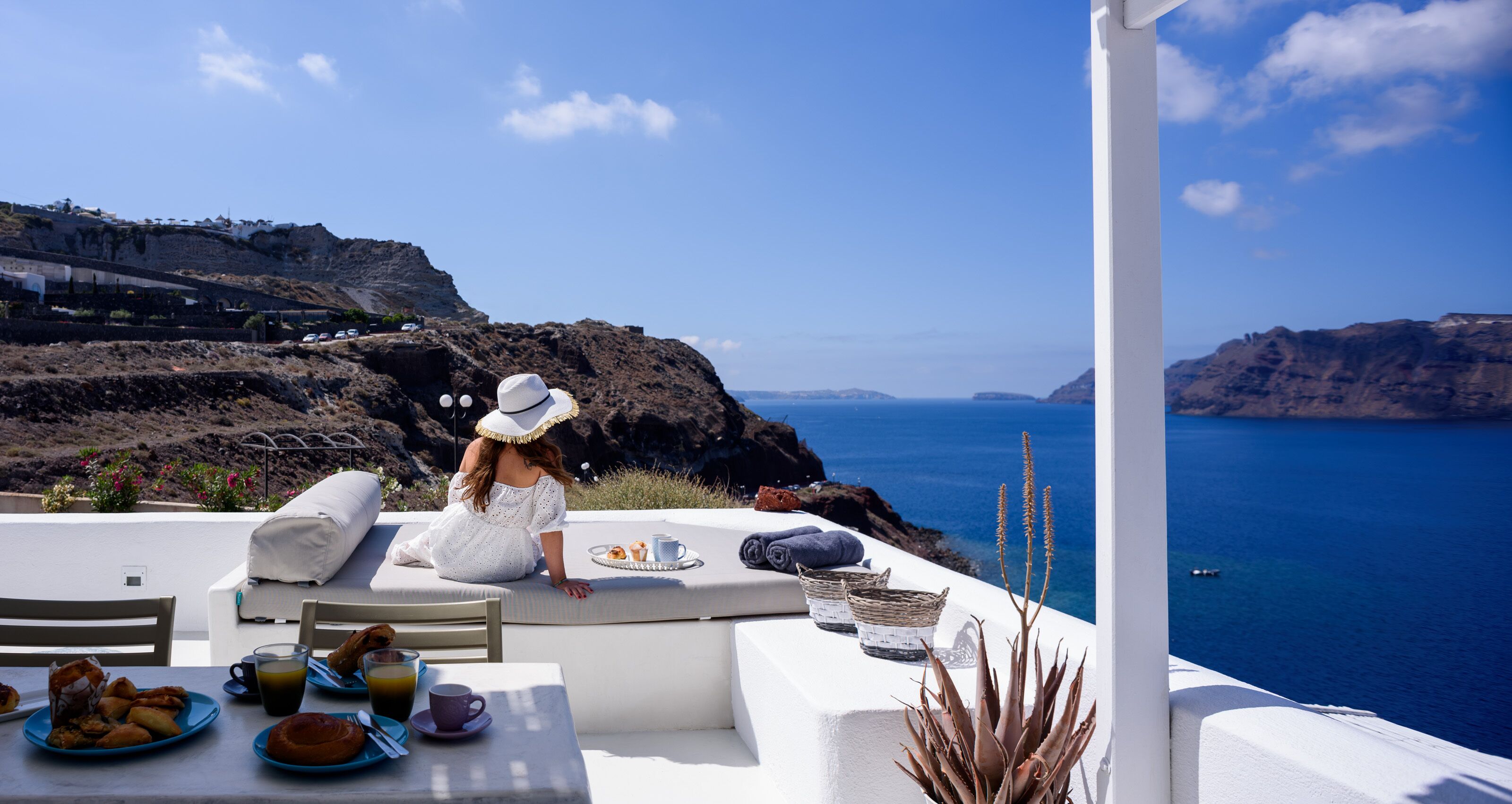 Ode Villa