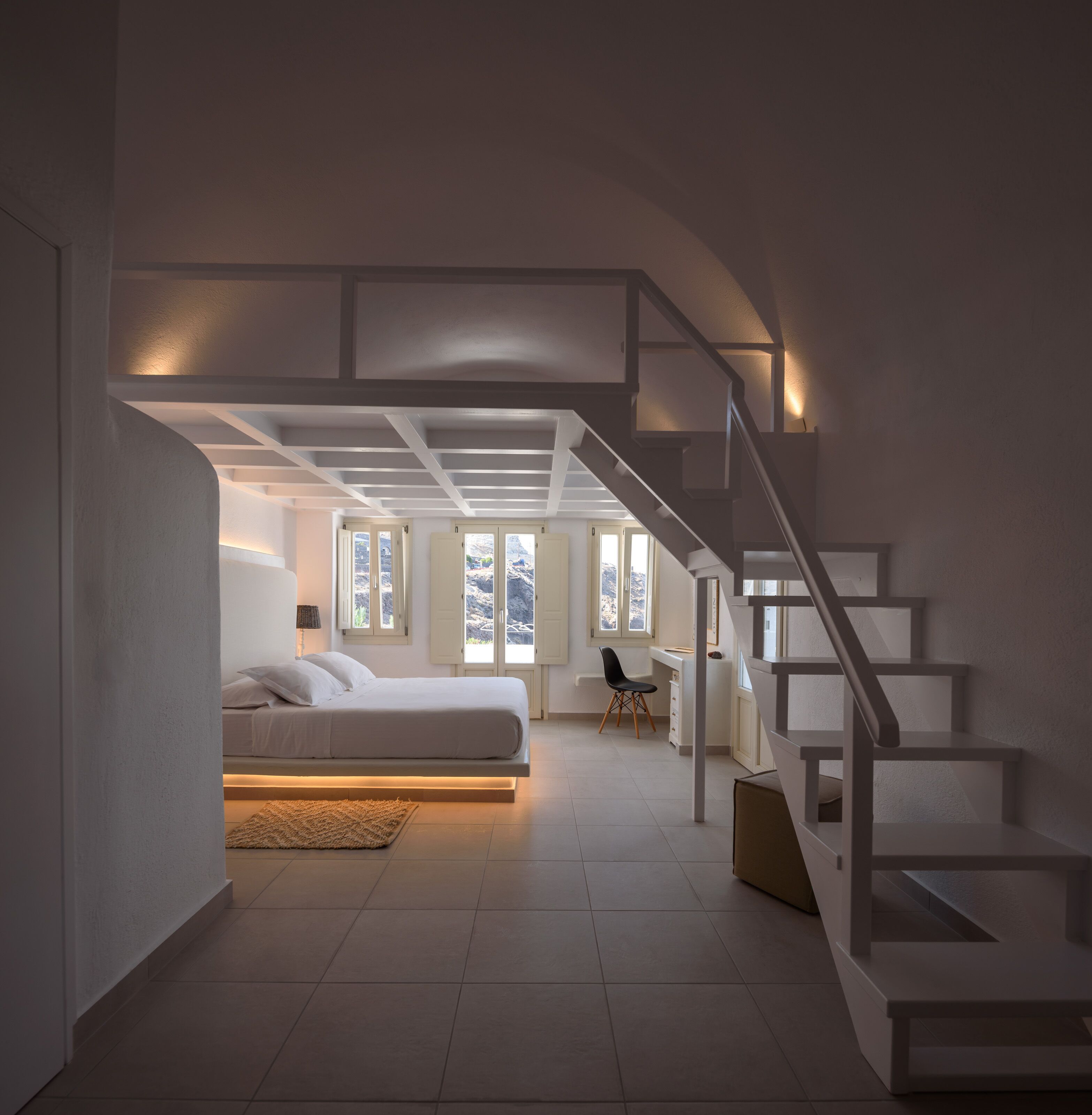 Ode Villa