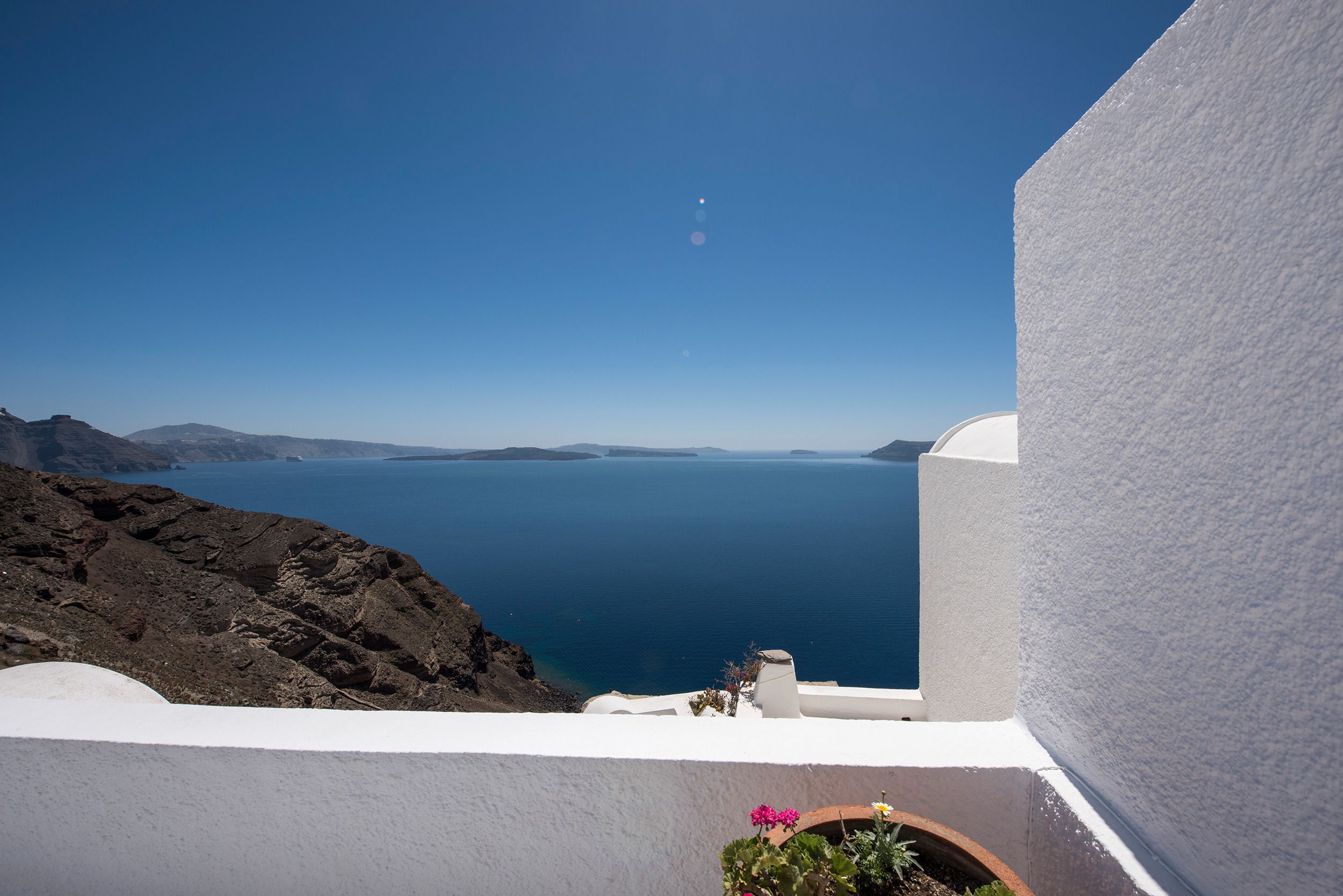 Perfect Purity House