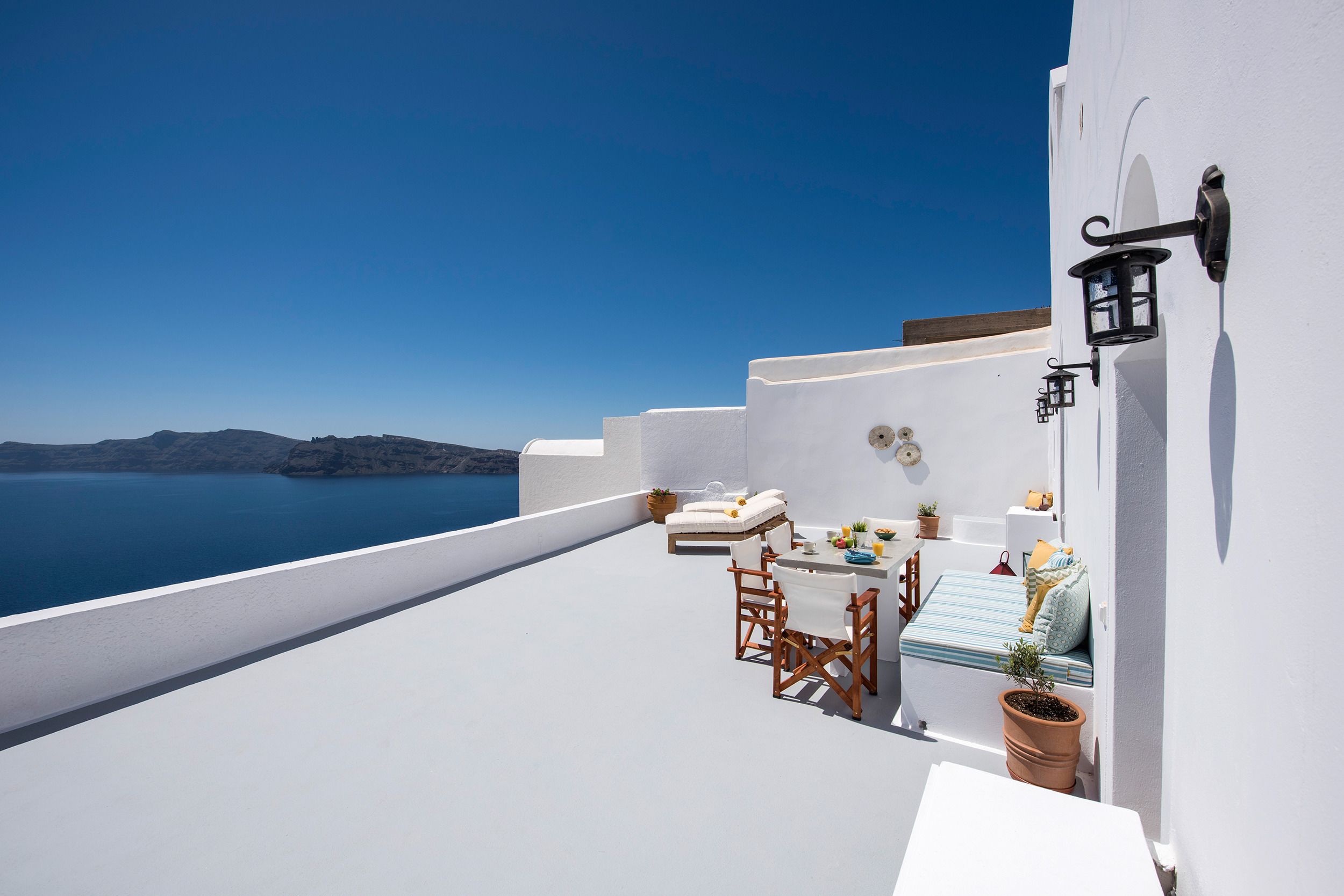 Perfect Purity House
