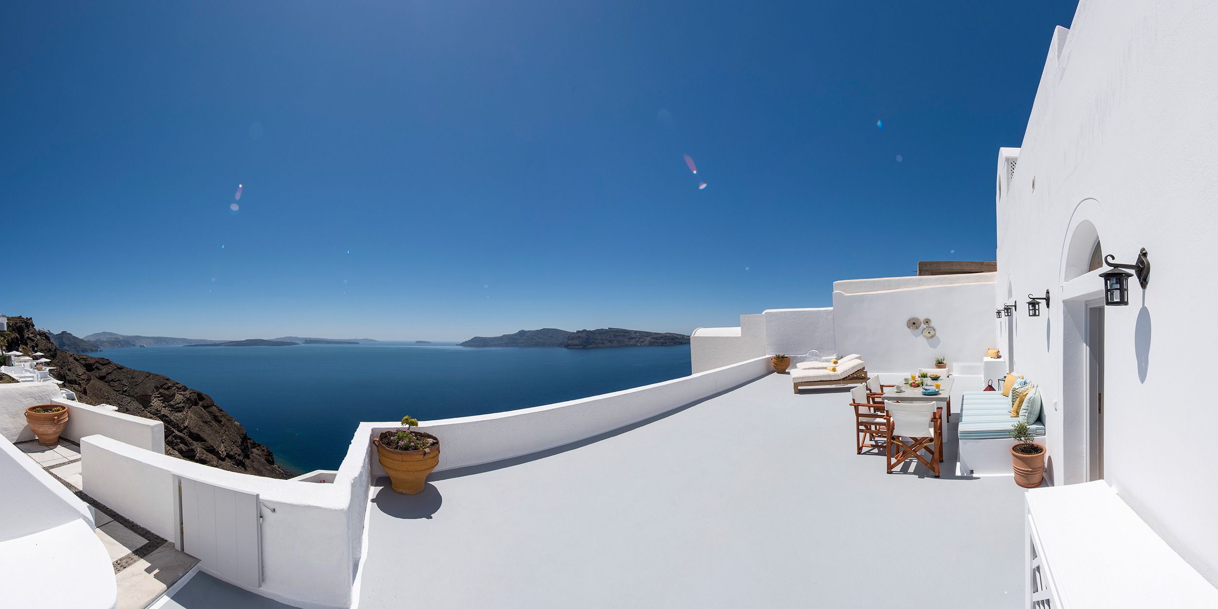 Perfect Purity House