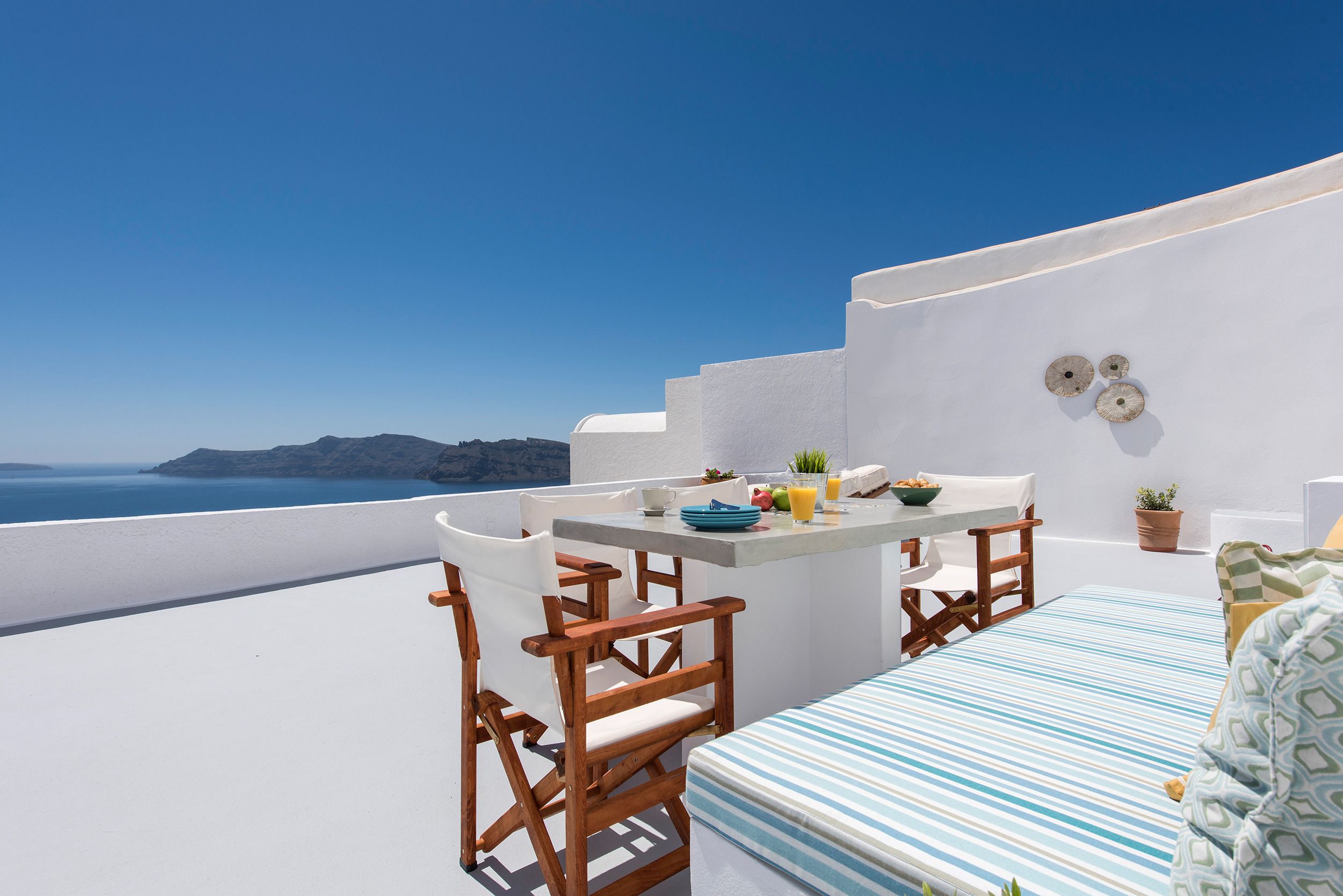 Perfect Purity House